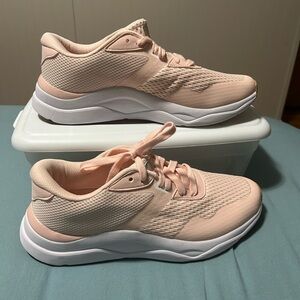 Avia Women's Light Pink Sneakers